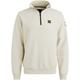 interlock jersey bone white