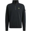 interlock jersey salute