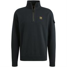 interlock jersey salute
