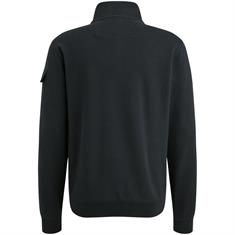 interlock jersey salute