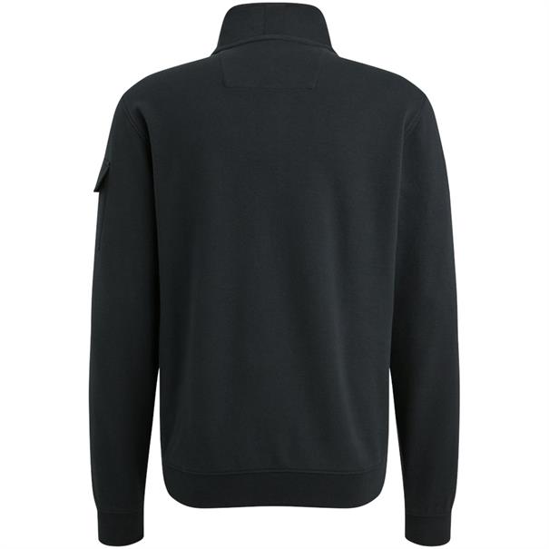 interlock jersey salute