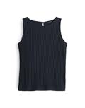Ipoma slit coal blue