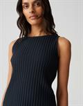 Ipoma slit coal blue