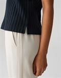 Ipoma slit coal blue