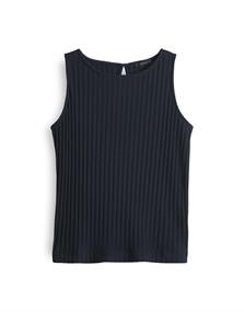 Ipoma slit coal blue