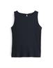 Ipoma slit coal blue