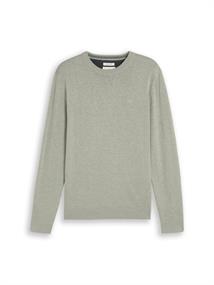 iron mint melange