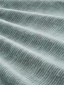 irregular moss cosy print