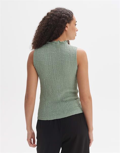 Iruki aqua green