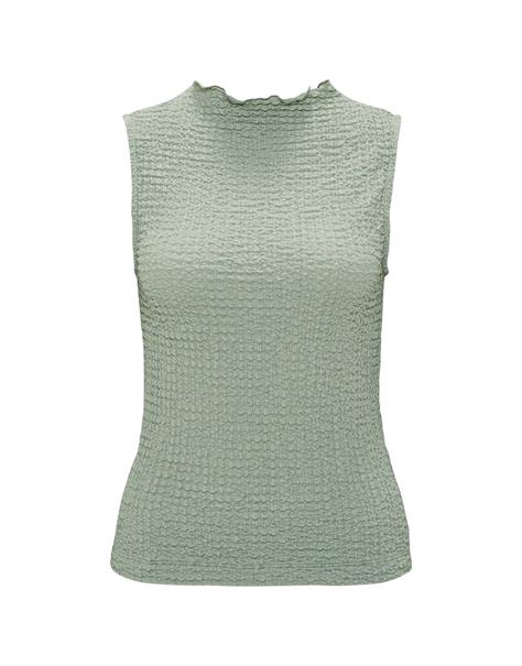 Iruki aqua green