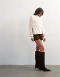 ivory cream
