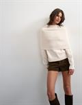 ivory cream