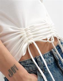 ivory cream