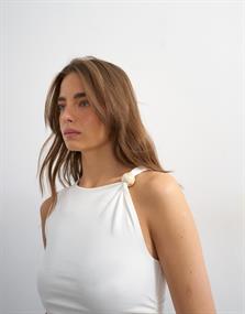 ivory cream