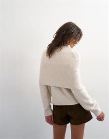 ivory cream