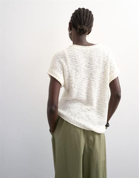ivory cream