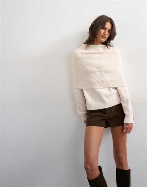 ivory cream