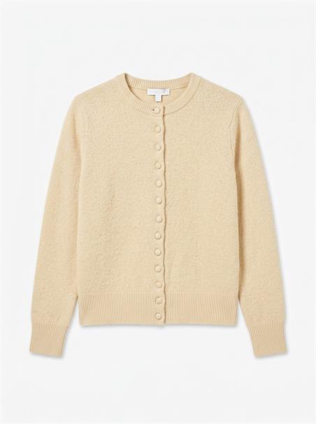 ivory cream