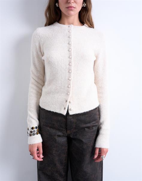 ivory cream