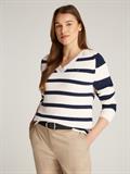 ivory petal-dark night navy stp