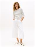 ivory silk-dark night navy fine stp