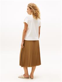 ivory silk