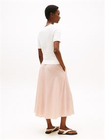 ivory silk
