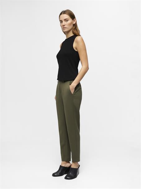 ivy green