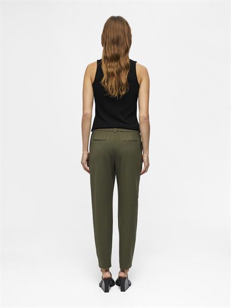 ivy green