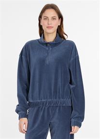 Izzar Cordy 2014 indigo blue