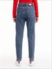 IZZIE HR SLIM ANKLE AG6137 denim medium