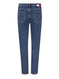 IZZIE HR SLIM ANKLE AG6137 denim medium