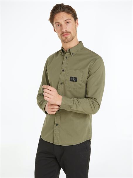 J30J325772 dusty olive