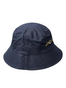 JACADRIAN BUCKET HAT navy blazer