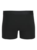 JACBASIC BAMBOO TRUNKS 3 PACK NOOS black