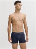 JACBASIC BAMBOO TRUNKS 3 PACK NOOS port royale