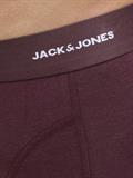 JACBASIC BAMBOO TRUNKS 3 PACK NOOS port royale