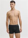 JACBASIC BAMBOO TRUNKS 3 PACK NOOS port royale