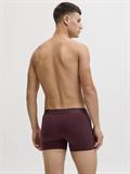 JACBASIC BAMBOO TRUNKS 3 PACK NOOS port royale