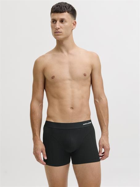 JACBASIC BAMBOO TRUNKS 3 PACK NOOS port royale
