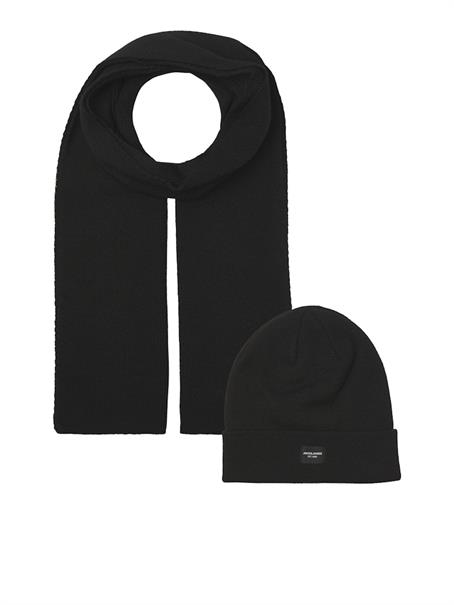 JACDNA GIFTBOX black