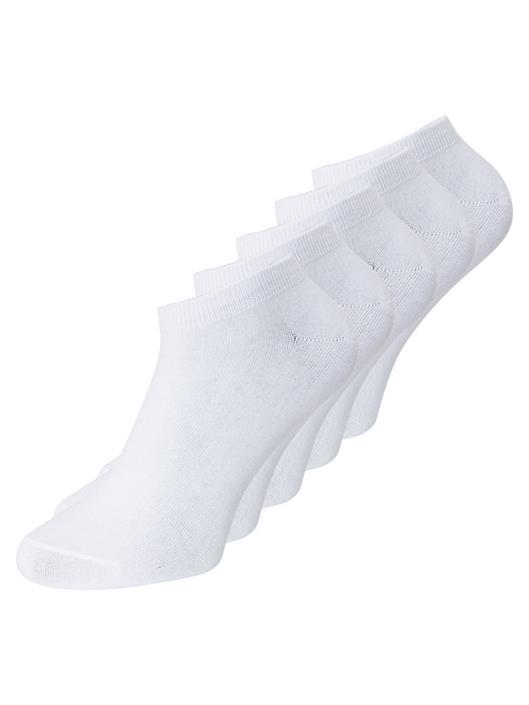 jacdongo-socks-5-pack-noos-white