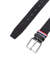 JACESPO BELT NOOS black