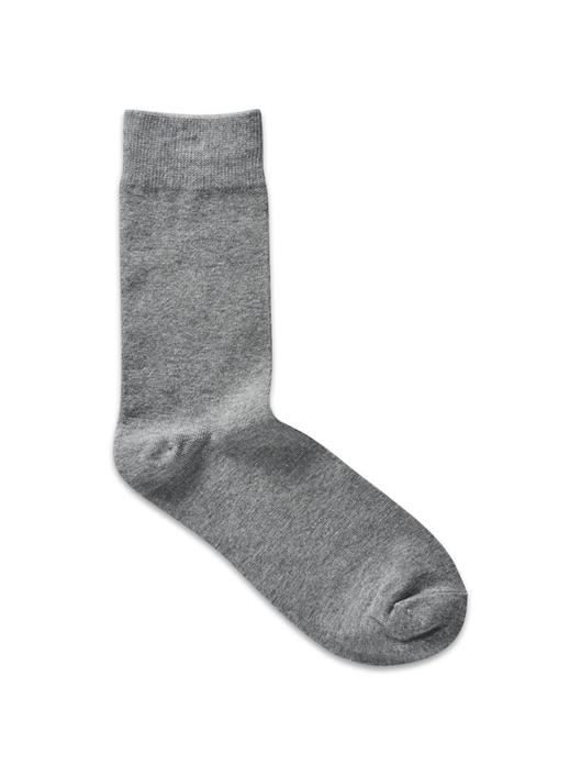 jacjens-sock-5-pack-noos-dark-grey-melange1