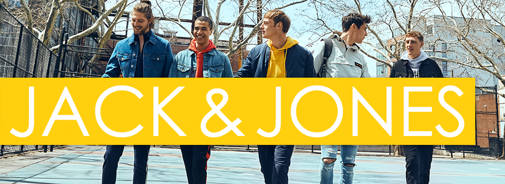 Jack & Jones