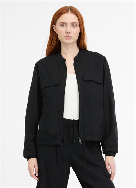 Jacke Anaise 1010 black
