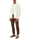 Jacke beige1