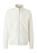 Jacke beige1