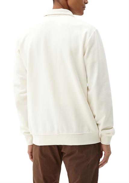 Jacke beige1