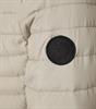 Jacke beige